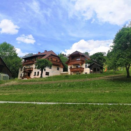 Ferienhof Gindl Und Gaestehaus Gindl Tauplitz Exterior photo