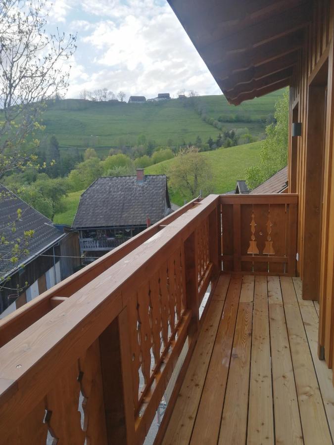 Ferienhof Gindl Und Gaestehaus Gindl Tauplitz Exterior photo