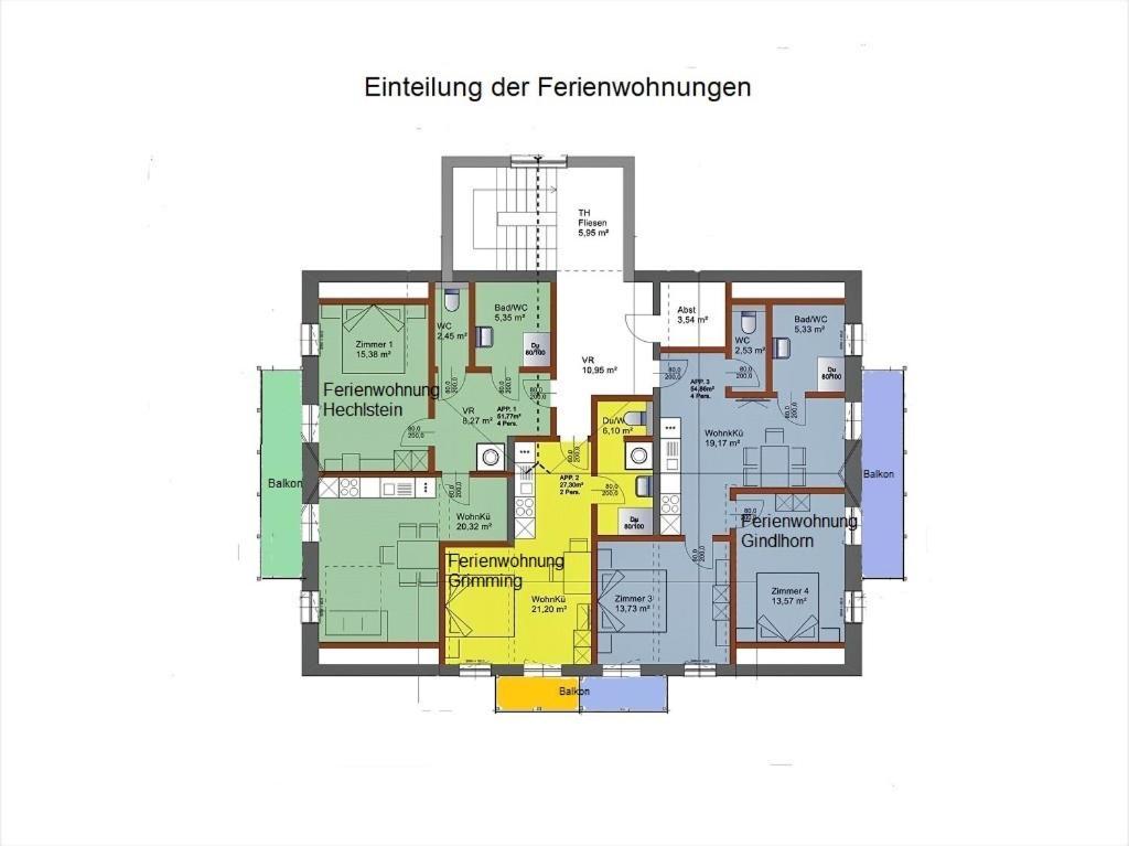 Ferienhof Gindl Und Gaestehaus Gindl Tauplitz Exterior photo